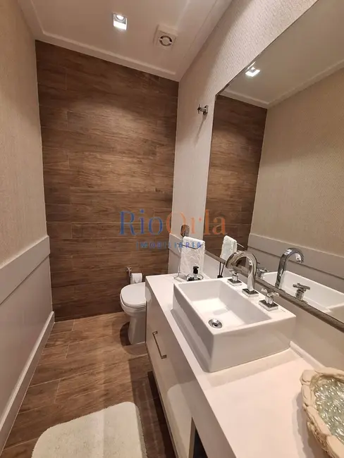 Foto 9 de Apartamento com 4 quartos à venda, 300m2 em Barra da Tijuca, Rio De Janeiro - RJ