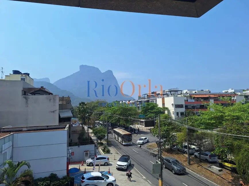 Foto 4 de Apartamento com 4 quartos à venda, 300m2 em Barra da Tijuca, Rio De Janeiro - RJ