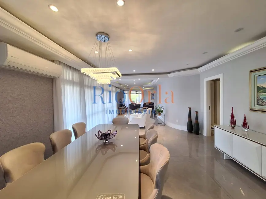 Foto 5 de Apartamento com 4 quartos à venda, 300m2 em Barra da Tijuca, Rio De Janeiro - RJ