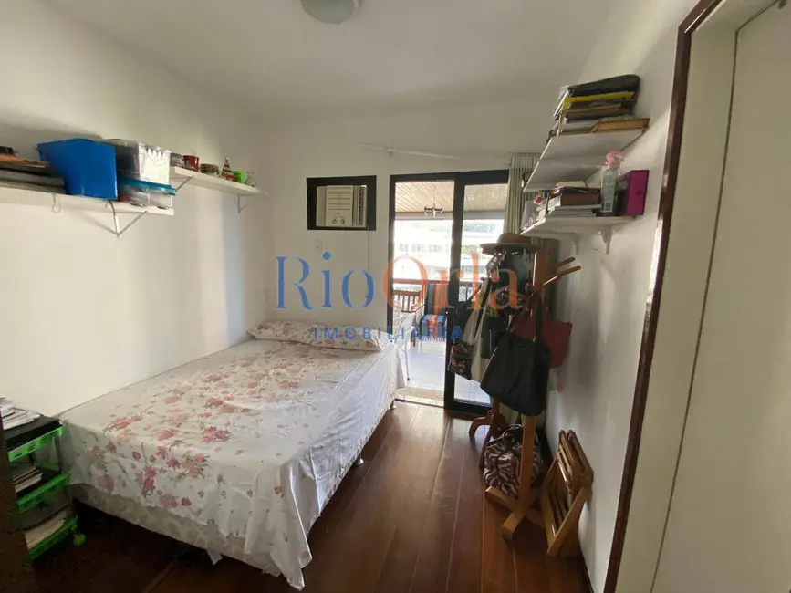 Apartamento com 3 quartos à venda, 126m2 em Barra da Tijuca, Rio De Janeiro - RJ - imagem 8 Foto 8 de Apartamento com 3 quartos à venda, 126m2 em Barra da Tijuca, Rio De Janeiro - RJ