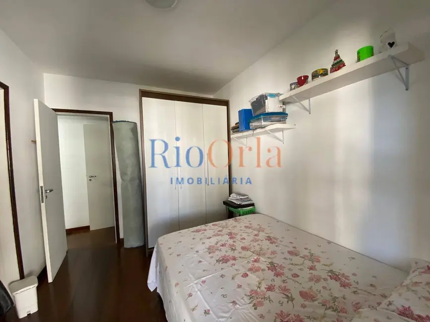 Apartamento com 3 quartos à venda, 126m2 em Barra da Tijuca, Rio De Janeiro - RJ - imagem 9 Foto 9 de Apartamento com 3 quartos à venda, 126m2 em Barra da Tijuca, Rio De Janeiro - RJ