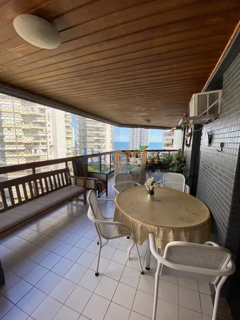 Apartamento com 3 quartos à venda, 126m2 em Barra da Tijuca, Rio De Janeiro - RJ - imagem 1 Foto 1 de Apartamento com 3 quartos à venda, 126m2 em Barra da Tijuca, Rio De Janeiro - RJ