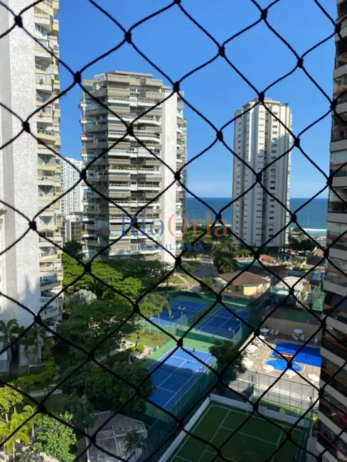 Apartamento com 3 quartos à venda, 126m2 em Barra da Tijuca, Rio De Janeiro - RJ - imagem 3 Foto 3 de Apartamento com 3 quartos à venda, 126m2 em Barra da Tijuca, Rio De Janeiro - RJ