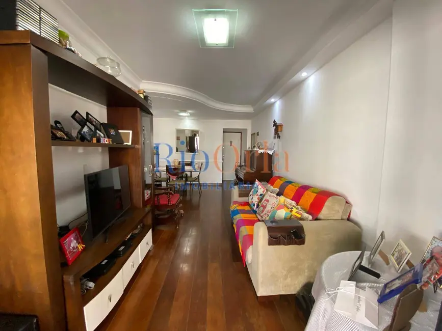 Apartamento com 3 quartos à venda, 126m2 em Barra da Tijuca, Rio De Janeiro - RJ - imagem 5 Foto 5 de Apartamento com 3 quartos à venda, 126m2 em Barra da Tijuca, Rio De Janeiro - RJ