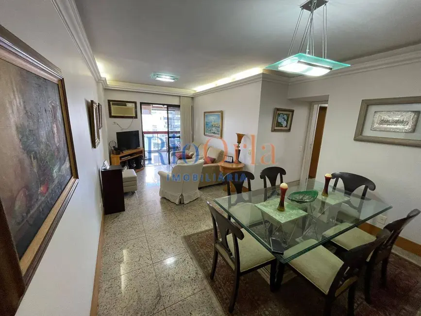 Foto 5 de Apartamento com 3 quartos à venda, 142m2 em Barra da Tijuca, Rio De Janeiro - RJ