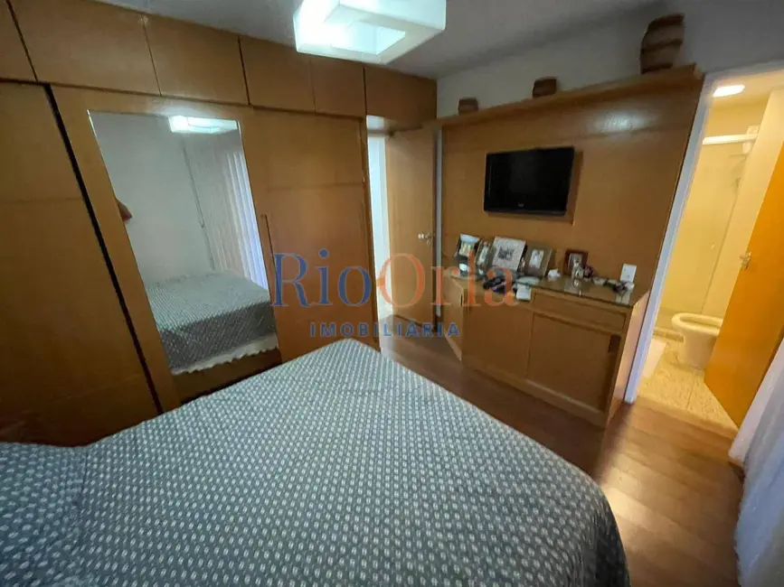 Foto 7 de Apartamento com 3 quartos à venda, 142m2 em Barra da Tijuca, Rio De Janeiro - RJ