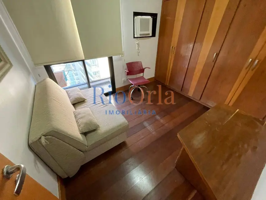 Foto 9 de Apartamento com 3 quartos à venda, 142m2 em Barra da Tijuca, Rio De Janeiro - RJ