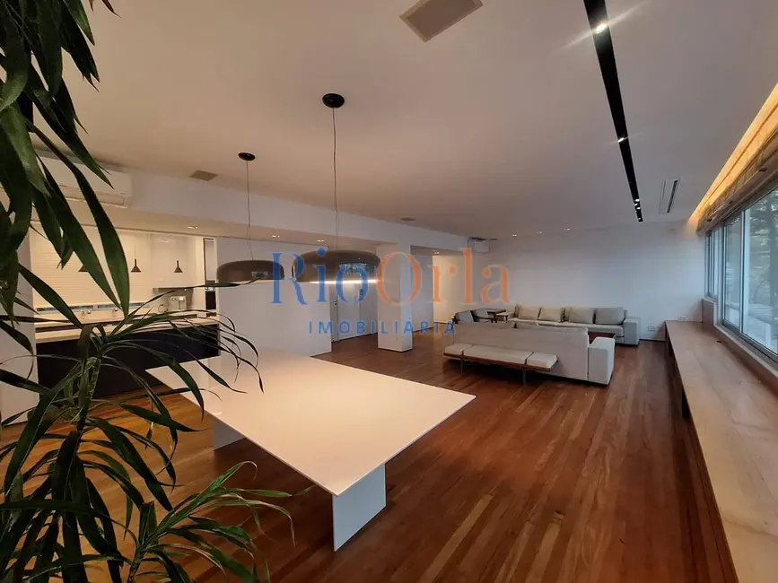 Foto 6 de Apartamento com 3 quartos à venda, 240m2 em Leblon, Rio De Janeiro - RJ