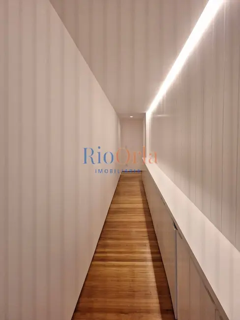 Foto 8 de Apartamento com 3 quartos à venda, 240m2 em Leblon, Rio De Janeiro - RJ