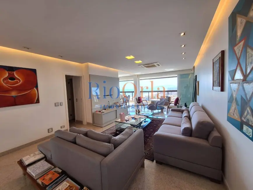 Foto 4 de Apartamento com 4 quartos à venda, 177m2 em Barra da Tijuca, Rio De Janeiro - RJ