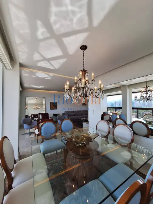 Foto 9 de Apartamento com 4 quartos à venda, 177m2 em Barra da Tijuca, Rio De Janeiro - RJ