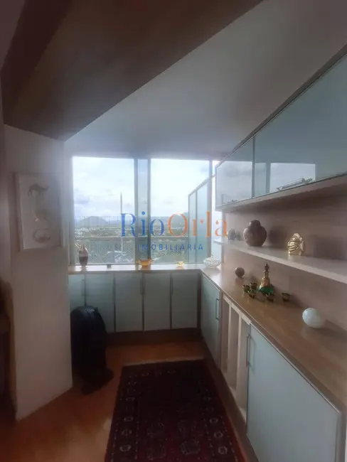 Foto 8 de Apartamento com 3 quartos à venda, 220m2 em Barra da Tijuca, Rio De Janeiro - RJ