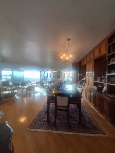 Foto 6 de Apartamento com 3 quartos à venda, 220m2 em Barra da Tijuca, Rio De Janeiro - RJ