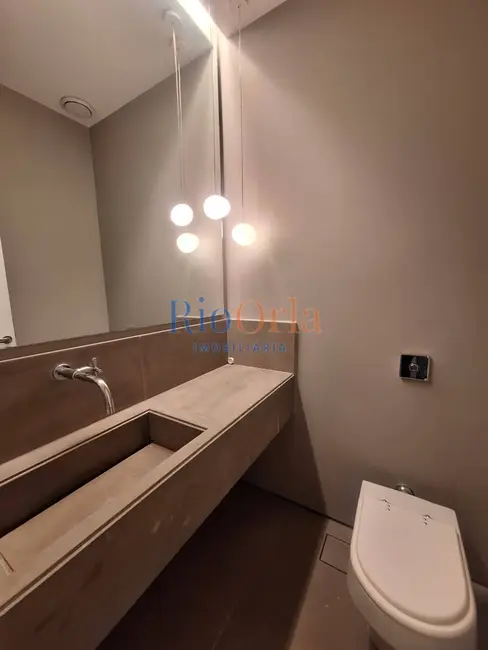 Apartamento com 3 quartos à venda, 240m2 em Leblon, Rio De Janeiro - RJ - imagem 7 Foto 7 de Apartamento com 3 quartos à venda, 240m2 em Leblon, Rio De Janeiro - RJ