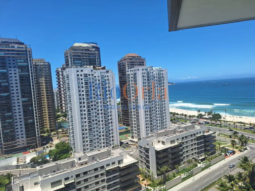 Apartamento com 4 quartos à venda, 286m2 em Barra da Tijuca, Rio De Janeiro - RJ - imagem 2 Foto 2 de Apartamento com 4 quartos à venda, 286m2 em Barra da Tijuca, Rio De Janeiro - RJ
