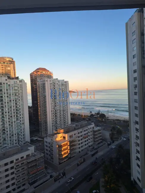 Apartamento com 4 quartos à venda, 286m2 em Barra da Tijuca, Rio De Janeiro - RJ - imagem 1 Foto 1 de Apartamento com 4 quartos à venda, 286m2 em Barra da Tijuca, Rio De Janeiro - RJ