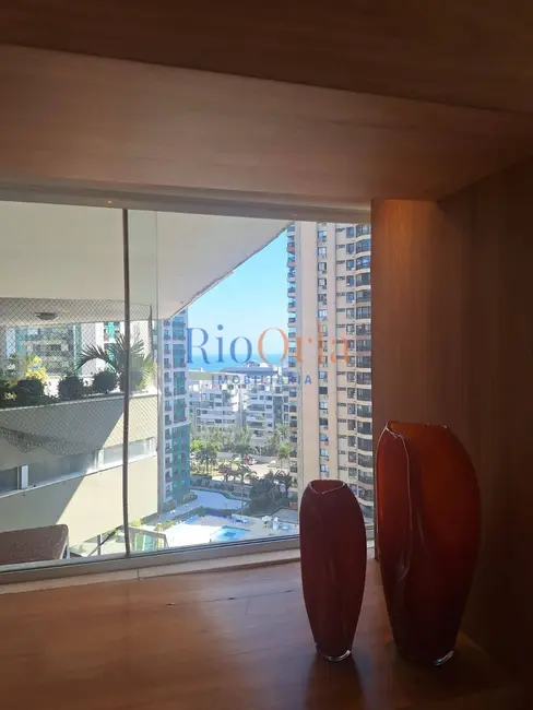 Foto 8 de Apartamento com 4 quartos à venda, 300m2 em Barra da Tijuca, Rio De Janeiro - RJ