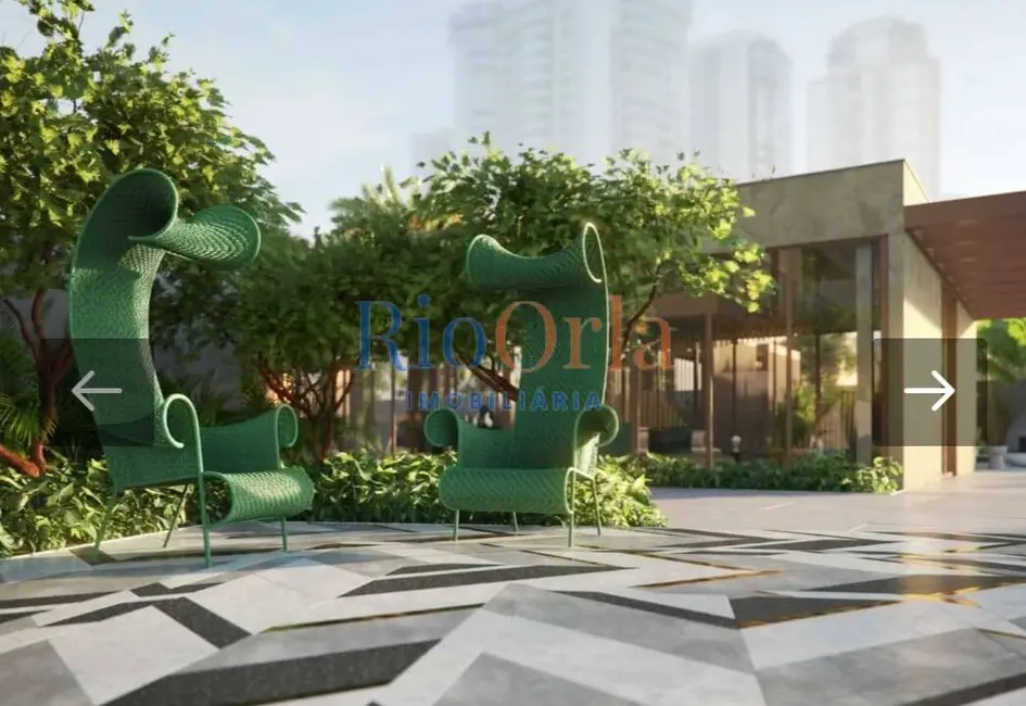 Foto 7 de Apartamento com 3 quartos à venda, 150m2 em Barra da Tijuca, Rio De Janeiro - RJ