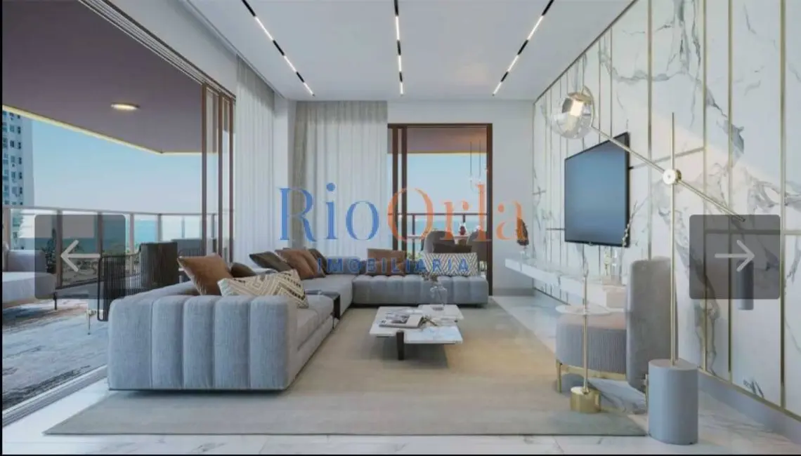 Foto 5 de Apartamento com 3 quartos à venda, 150m2 em Barra da Tijuca, Rio De Janeiro - RJ