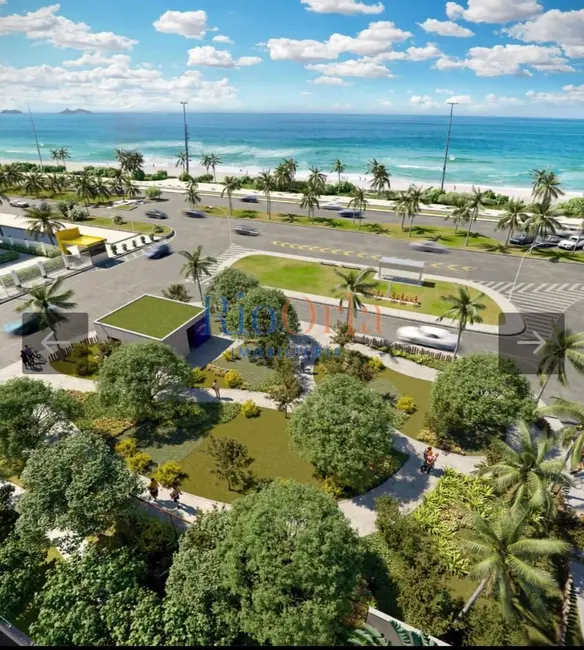 Foto 3 de Apartamento com 3 quartos à venda, 150m2 em Barra da Tijuca, Rio De Janeiro - RJ