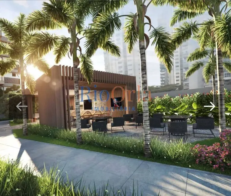 Foto 8 de Apartamento com 3 quartos à venda, 150m2 em Barra da Tijuca, Rio De Janeiro - RJ