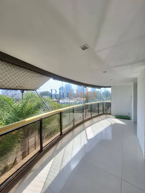 Apartamento com 4 quartos à venda, 157m2 em Barra da Tijuca, Rio De Janeiro - RJ - imagem 4 Foto 4 de Apartamento com 4 quartos à venda, 157m2 em Barra da Tijuca, Rio De Janeiro - RJ