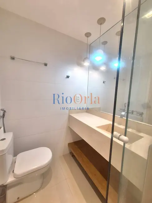 Apartamento com 4 quartos à venda, 157m2 em Barra da Tijuca, Rio De Janeiro - RJ - imagem 9 Foto 9 de Apartamento com 4 quartos à venda, 157m2 em Barra da Tijuca, Rio De Janeiro - RJ