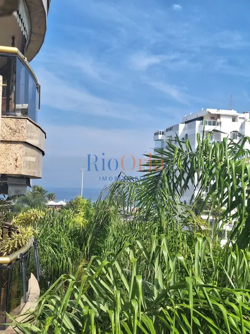 Apartamento com 4 quartos à venda, 157m2 em Barra da Tijuca, Rio De Janeiro - RJ - imagem 5 Foto 5 de Apartamento com 4 quartos à venda, 157m2 em Barra da Tijuca, Rio De Janeiro - RJ