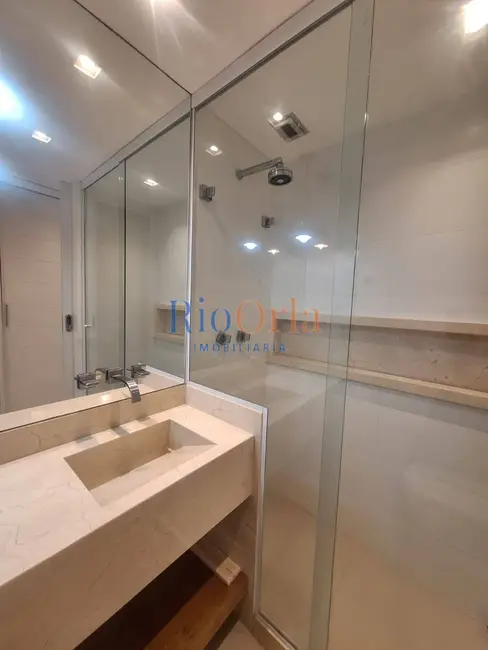 Apartamento com 4 quartos à venda, 157m2 em Barra da Tijuca, Rio De Janeiro - RJ - imagem 8 Foto 8 de Apartamento com 4 quartos à venda, 157m2 em Barra da Tijuca, Rio De Janeiro - RJ