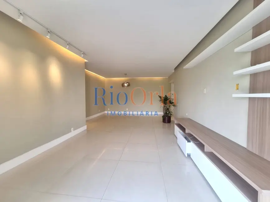 Foto 6 de Apartamento com 4 quartos à venda, 157m2 em Barra da Tijuca, Rio De Janeiro - RJ