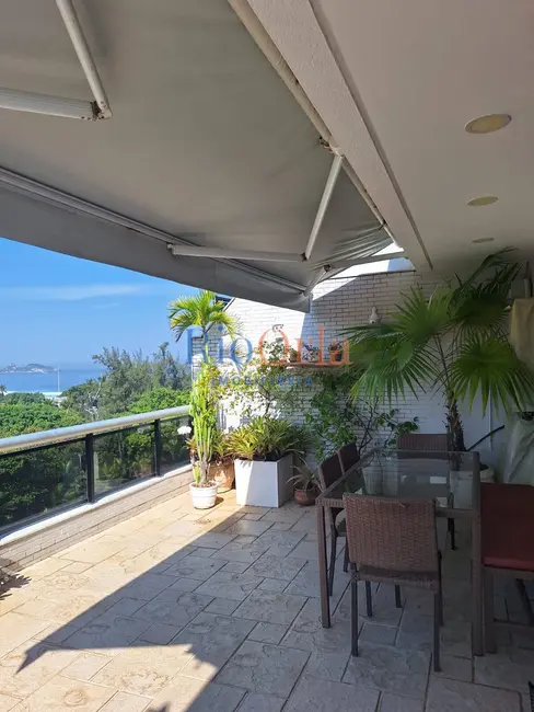 Cobertura com 4 quartos à venda, 260m2 em Barra da Tijuca, Rio De Janeiro - RJ - imagem 5 Foto 5 de Cobertura com 4 quartos à venda, 260m2 em Barra da Tijuca, Rio De Janeiro - RJ