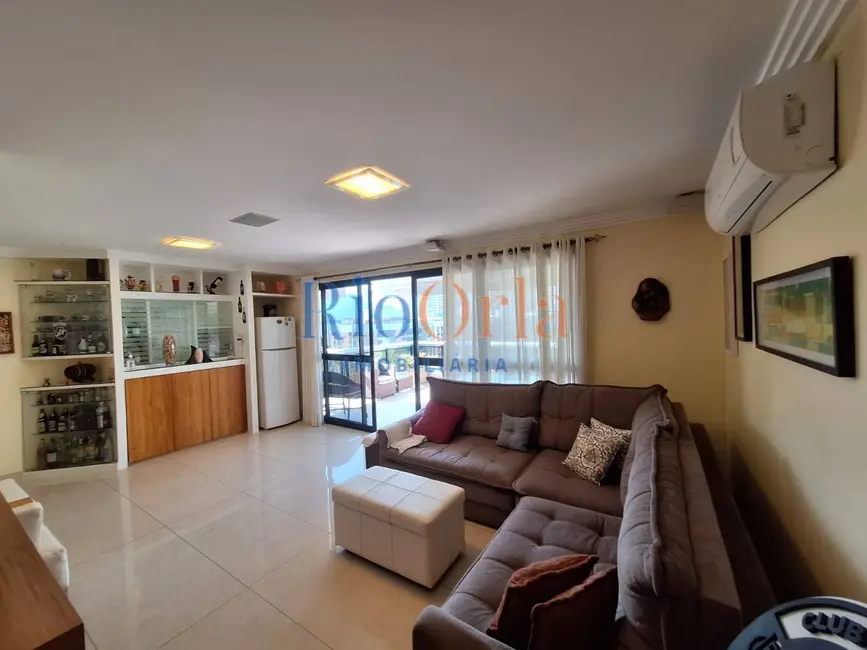 Cobertura com 4 quartos à venda, 260m2 em Barra da Tijuca, Rio De Janeiro - RJ - imagem 9 Foto 9 de Cobertura com 4 quartos à venda, 260m2 em Barra da Tijuca, Rio De Janeiro - RJ
