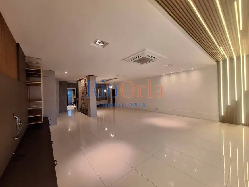 Apartamento com 4 quartos à venda e para alugar, 280m2 em Barra da Tijuca, Rio De Janeiro - RJ - imagem 6 Foto 6 de Apartamento com 4 quartos à venda e para alugar, 280m2 em Barra da Tijuca, Rio De Janeiro - RJ