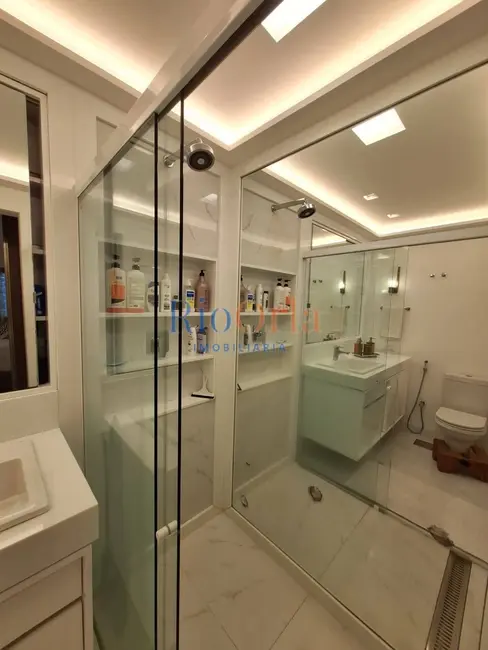 Foto 9 de Apartamento com 3 quartos à venda, 188m2 em Barra da Tijuca, Rio De Janeiro - RJ