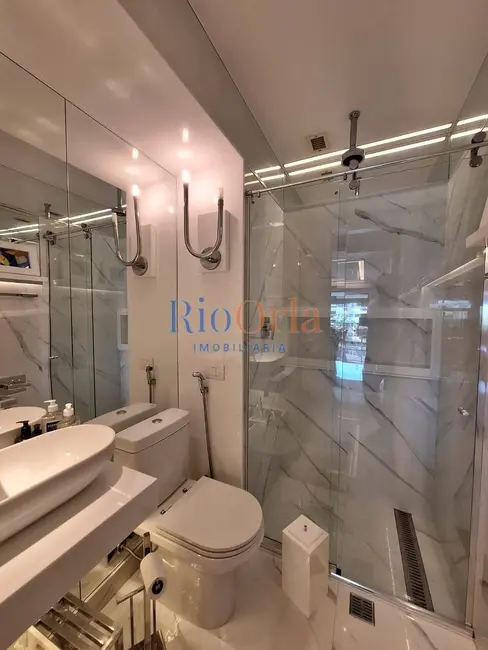 Foto 4 de Apartamento com 3 quartos à venda, 188m2 em Barra da Tijuca, Rio De Janeiro - RJ