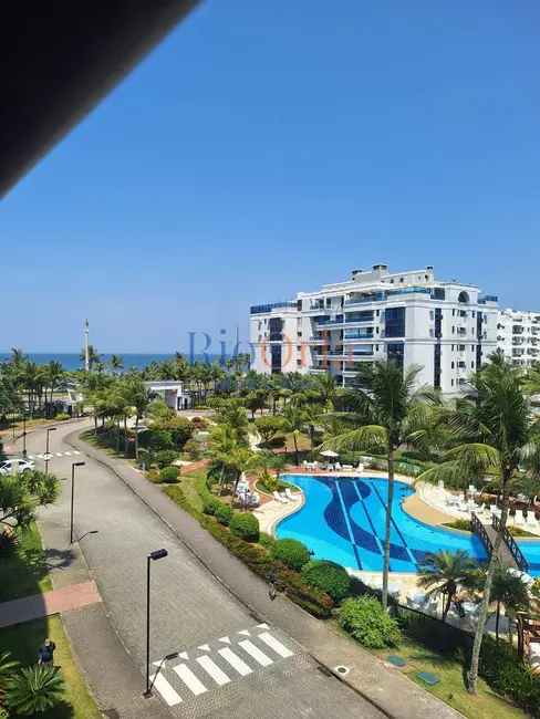 Foto 1 de Apartamento com 3 quartos à venda, 188m2 em Barra da Tijuca, Rio De Janeiro - RJ