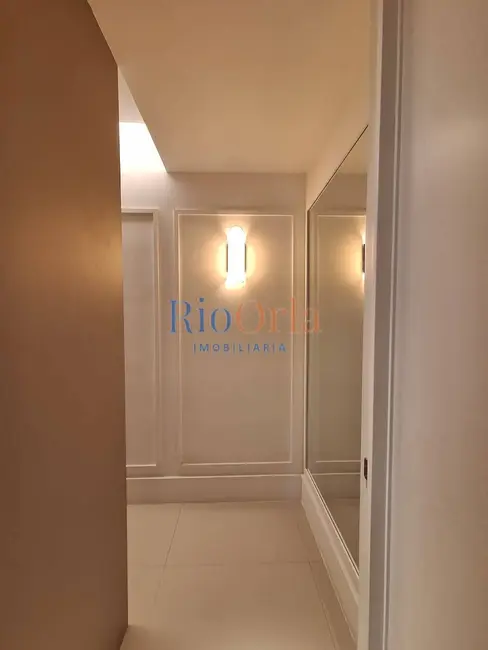 Foto 5 de Apartamento com 3 quartos à venda, 188m2 em Barra da Tijuca, Rio De Janeiro - RJ