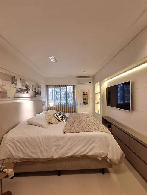 Foto 7 de Apartamento com 3 quartos à venda, 188m2 em Barra da Tijuca, Rio De Janeiro - RJ