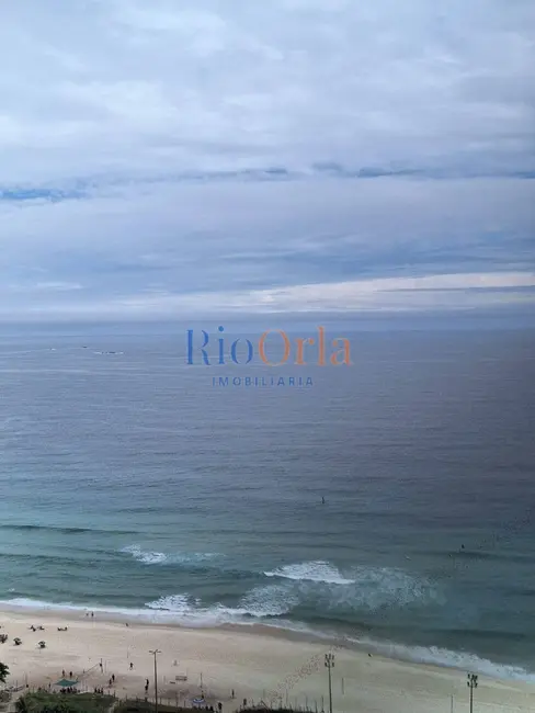 Foto 5 de Apartamento com 4 quartos à venda, 149m2 em Barra da Tijuca, Rio De Janeiro - RJ