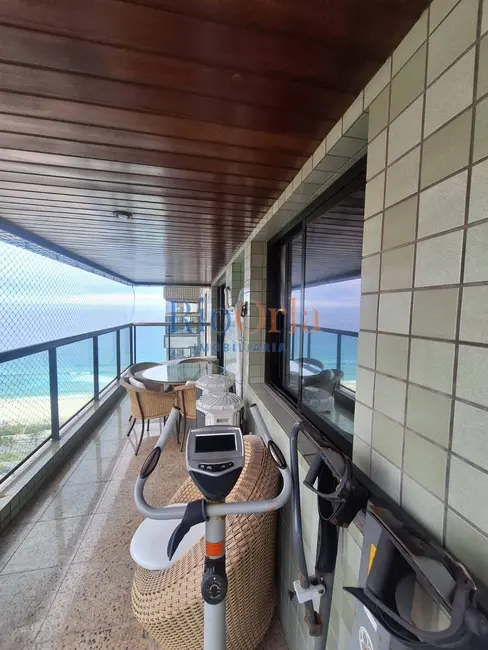 Foto 3 de Apartamento com 4 quartos à venda, 149m2 em Barra da Tijuca, Rio De Janeiro - RJ