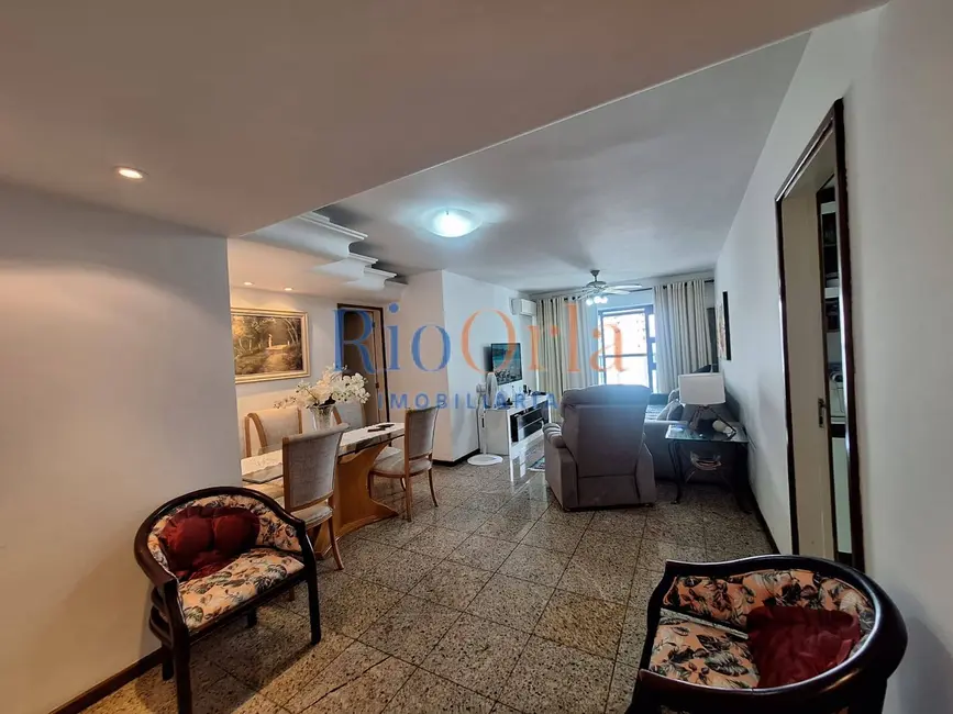 Foto 7 de Apartamento com 4 quartos à venda, 149m2 em Barra da Tijuca, Rio De Janeiro - RJ