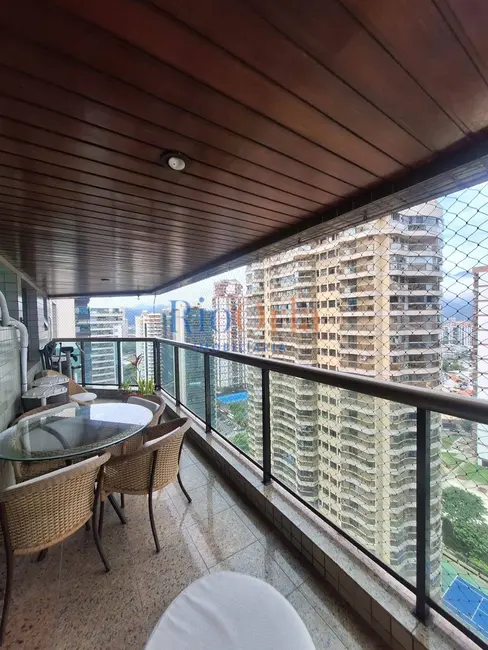 Foto 4 de Apartamento com 4 quartos à venda, 149m2 em Barra da Tijuca, Rio De Janeiro - RJ