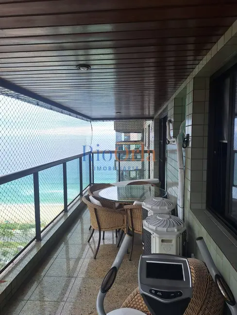 Foto 1 de Apartamento com 4 quartos à venda, 149m2 em Barra da Tijuca, Rio De Janeiro - RJ