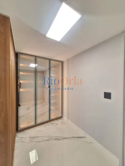 Apartamento com 4 quartos à venda, 144m2 em Barra da Tijuca, Rio De Janeiro - RJ - imagem 6 Foto 6 de Apartamento com 4 quartos à venda, 144m2 em Barra da Tijuca, Rio De Janeiro - RJ