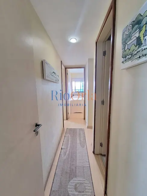 Apartamento com 4 quartos à venda, 144m2 em Barra da Tijuca, Rio De Janeiro - RJ - imagem 8 Foto 8 de Apartamento com 4 quartos à venda, 144m2 em Barra da Tijuca, Rio De Janeiro - RJ