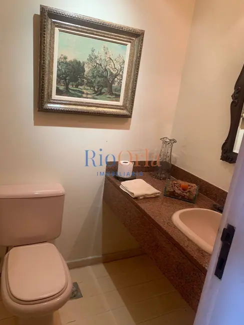 Apartamento com 4 quartos à venda, 170m2 em Barra da Tijuca, Rio De Janeiro - RJ - imagem 7 Foto 7 de Apartamento com 4 quartos à venda, 170m2 em Barra da Tijuca, Rio De Janeiro - RJ