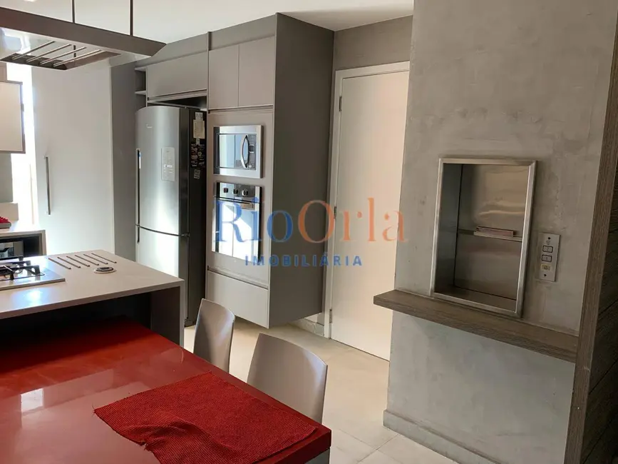 Cobertura com 4 quartos à venda e para alugar, 575m2 em Barra da Tijuca, Rio De Janeiro - RJ - imagem 6 Foto 6 de Cobertura com 4 quartos à venda e para alugar, 575m2 em Barra da Tijuca, Rio De Janeiro - RJ