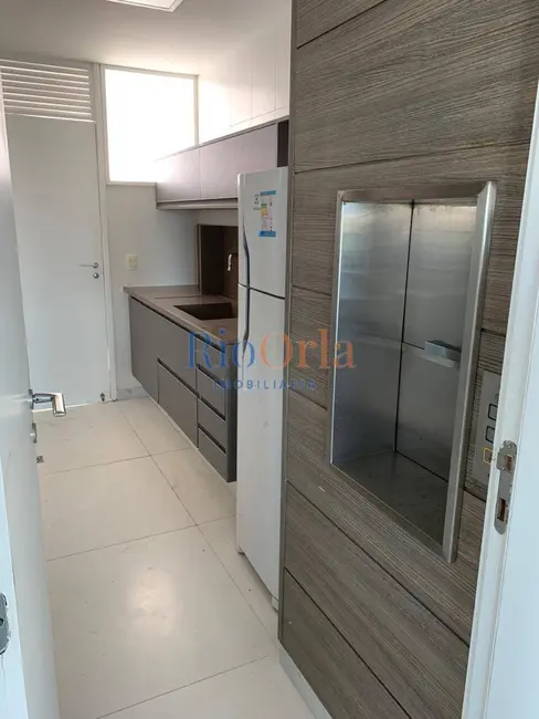 Cobertura com 4 quartos à venda e para alugar, 575m2 em Barra da Tijuca, Rio De Janeiro - RJ - imagem 5 Foto 5 de Cobertura com 4 quartos à venda e para alugar, 575m2 em Barra da Tijuca, Rio De Janeiro - RJ