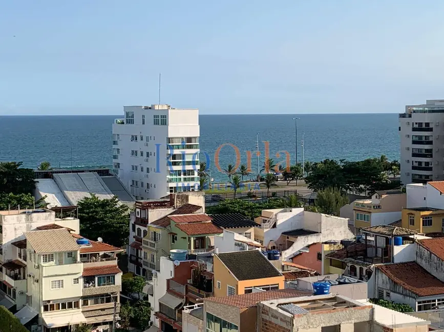 Foto 2 de Cobertura com 4 quartos à venda e para alugar, 575m2 em Barra da Tijuca, Rio De Janeiro - RJ