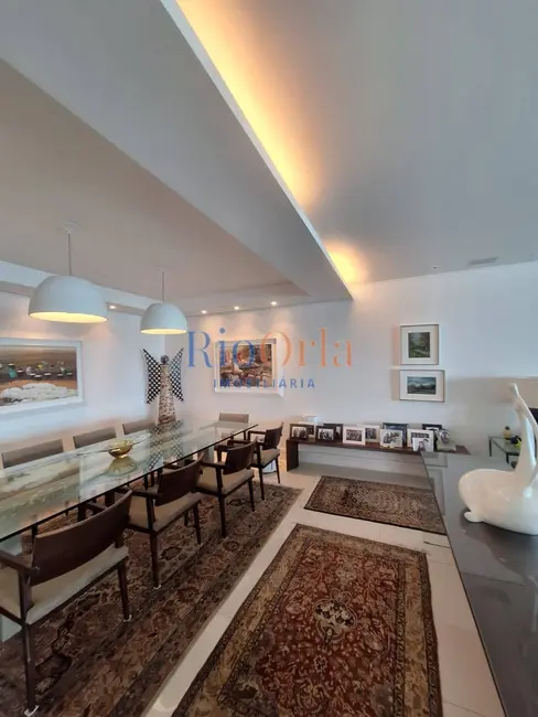 Foto 5 de Apartamento com 4 quartos à venda, 396m2 em Barra da Tijuca, Rio De Janeiro - RJ